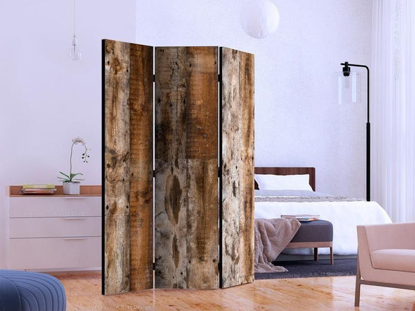 Paravento - Antique Wood