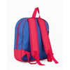 ZAINO ASILO 3D SPIDERMAN MARVEL BORSA SCUOLA BAMBINO