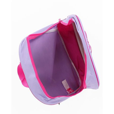 ZAINO ASILO 3D MINNIE DISNEY BORSA SCUOLA BAMBINA