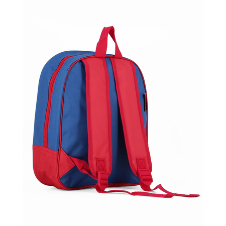 ZAINO ASILO 3D AVENGERS MARVEL BORSA SCUOLA BAMBINO