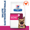 Hill's Prescription Diet Gastrointestinal Biome secco Cani Adulti pollo