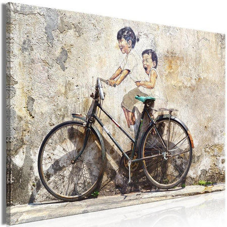 Quadro - Carefree (1 Part) Wide