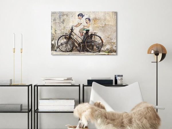 Quadro - Carefree (1 Part) Wide