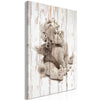 Quadro - Pensive Cupid (1 Part) Vertical