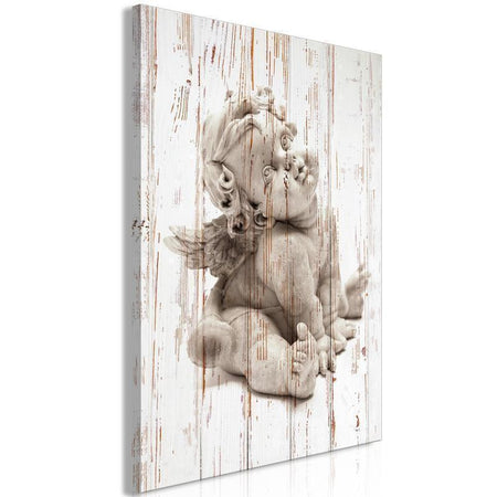 Quadro - Pensive Cupid (1 Part) Vertical