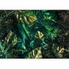 Carta da parati - Emerald Jungle