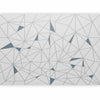 Carta da parati - Lines of Intersection
