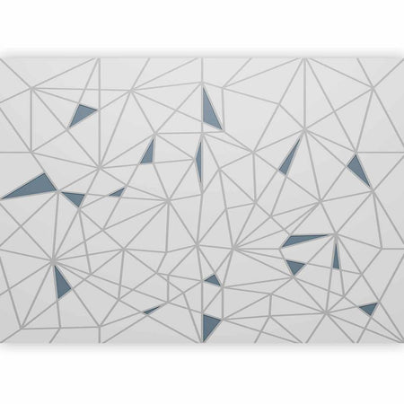 Carta da parati - Lines of Intersection