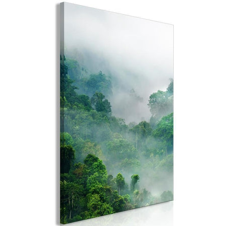 Quadro - Exotic Adventure (1 Part) Vertical