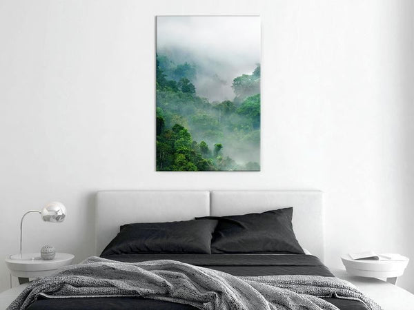 Quadro - Exotic Adventure (1 Part) Vertical