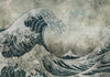 Carta da parati - Power of the Big Wave