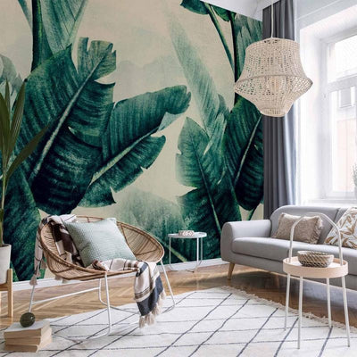 Carta da parati - Magic Plants - Third Variant