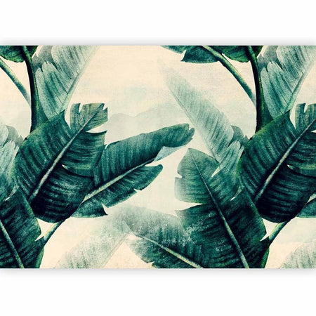 Carta da parati - Magic Plants - Third Variant