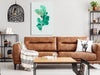 Quadro - Mint Grace (1 Part) Vertical