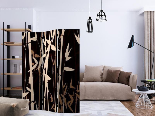 Paravento - Bamboos