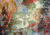 Carta da parati - Colourful Wall