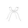 Cavalletto in Metallo Pieghevole Ok Baby