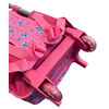 ZAINO ASILO TROLLEY PRINCIPESSE DISNEY BORSA SCUOLA