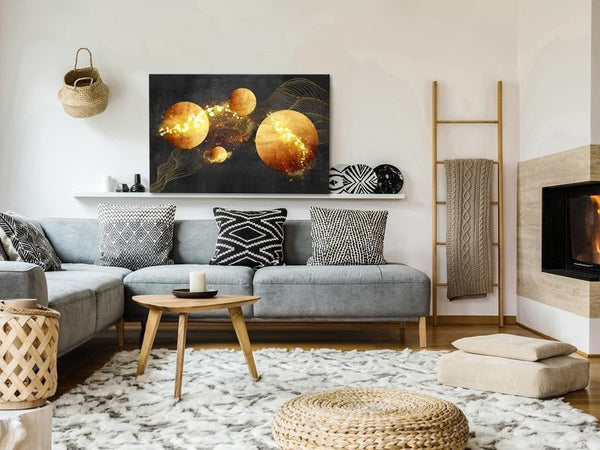 Quadro - Space Adventure (1 Part) Wide