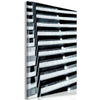 Quadro - Architectural Raster (1 Part) Vertical