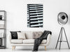 Quadro - Architectural Raster (1 Part) Vertical