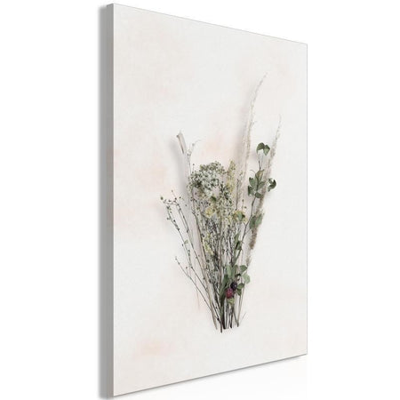 Quadro - Autumn Bouquet (1 Part) Vertical
