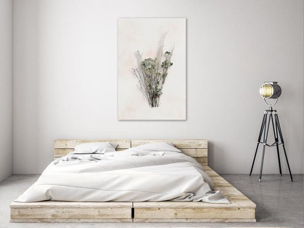 Quadro - Autumn Bouquet (1 Part) Vertical