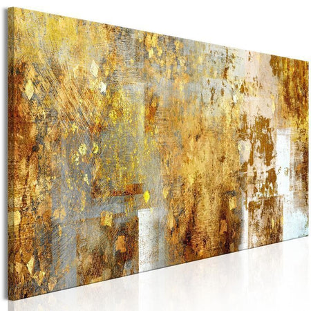 Quadro - Golden Fleece (1 Part) Narrow