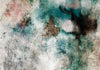 Carta da parati - Trace of Roman Fresco