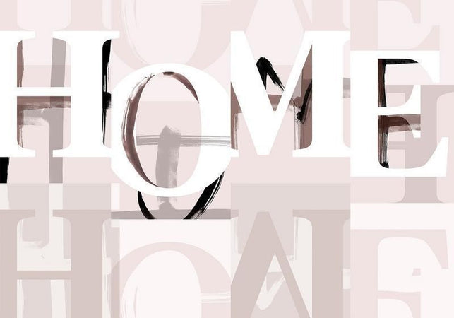 Carta da parati - My Home