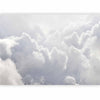Carta da parati - Clouds Lightness