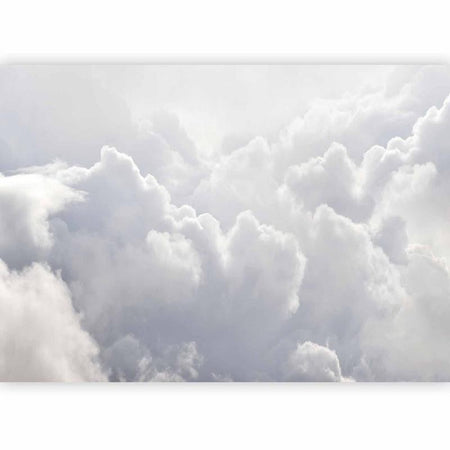Carta da parati - Clouds Lightness