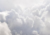 Carta da parati - Clouds Lightness