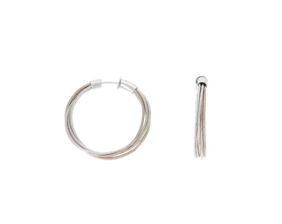 Pesavento Orecchini DNA Spring