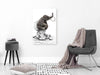 Quadro - Fun All Over (1 Part) Vertical