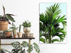 Quadro - Holidays in Tunisia (1 Part) Vertical