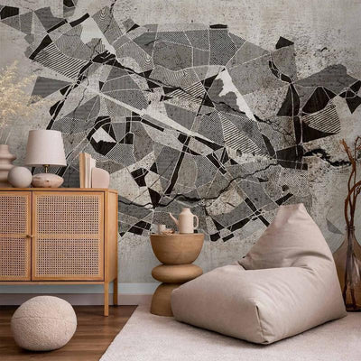 Carta da parati - Dream City