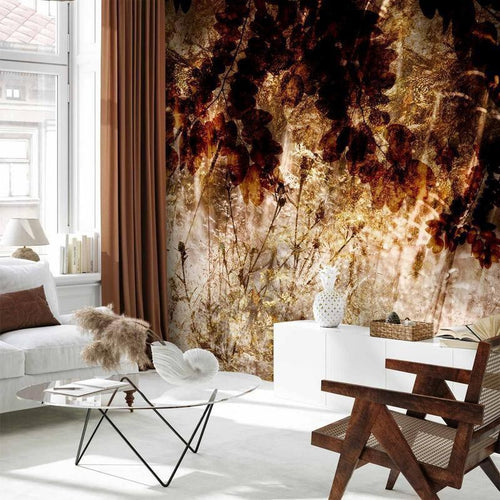 Carta da parati - Retro Meadow