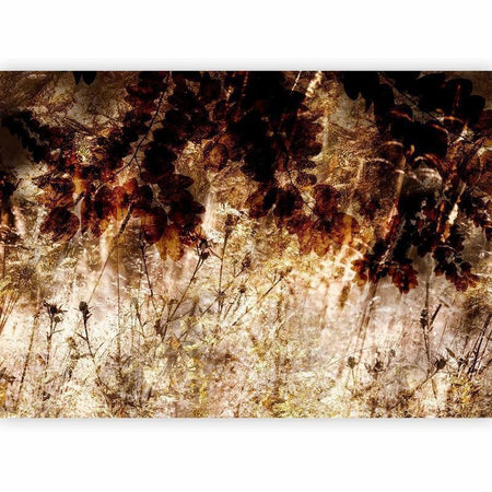 Carta da parati - Retro Meadow