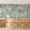 Carta da parati - Mint Impression