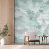 Carta da parati - Mint Impression