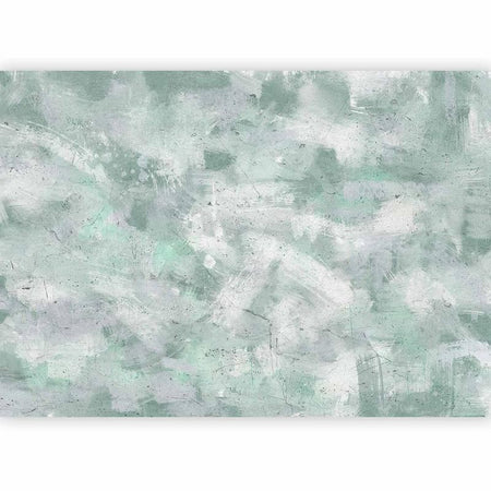 Carta da parati - Mint Impression