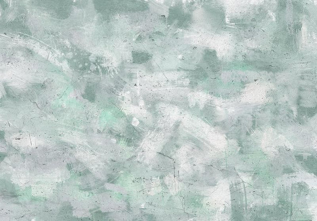 Carta da parati - Mint Impression
