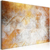 Quadro - Golden Modernism (1 Part) Wide