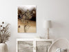 Quadro - Passionate Maturity (1 Part) Vertical