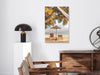 Quadro - Palm Umbrella (1 Part) Vertical