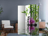 Paravento - Water Garden