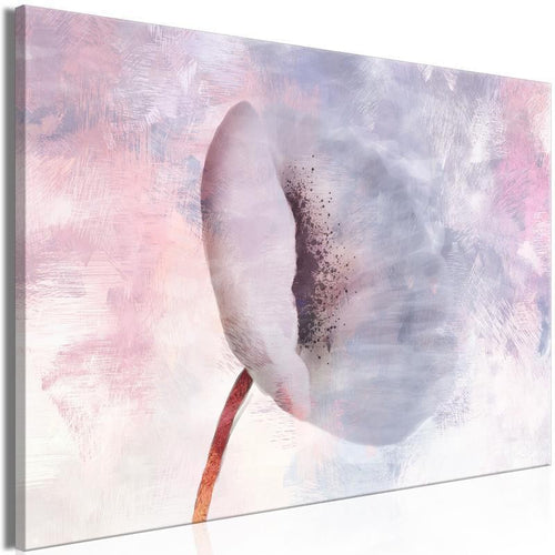 Quadro - Windy Flower (1 Part) Wide