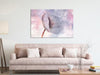 Quadro - Windy Flower (1 Part) Wide