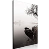 Quadro - Haven Under Tree (1 Part) Vertical